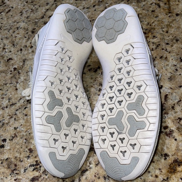 Nike Free Training 8 - Picture 5 of 8